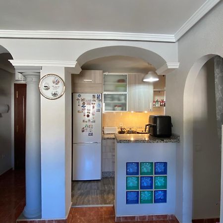Appartamento Apartamento Arroyo De La Miel Costa Del Sol Benalmádena Esterno foto