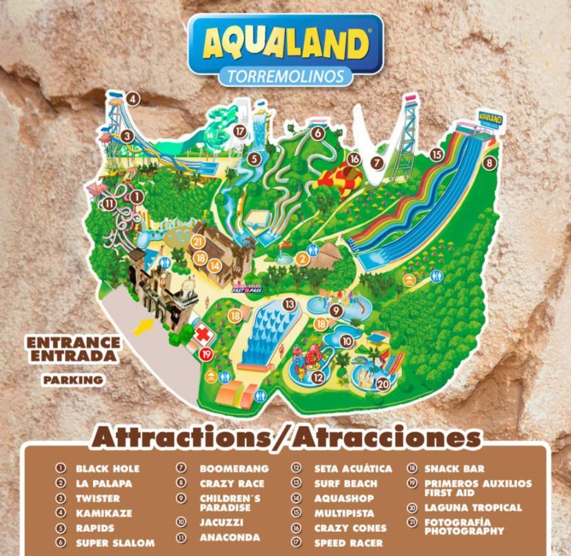 Appartamento Apartamento Arroyo De La Miel Costa Del Sol Benalmádena Esterno foto