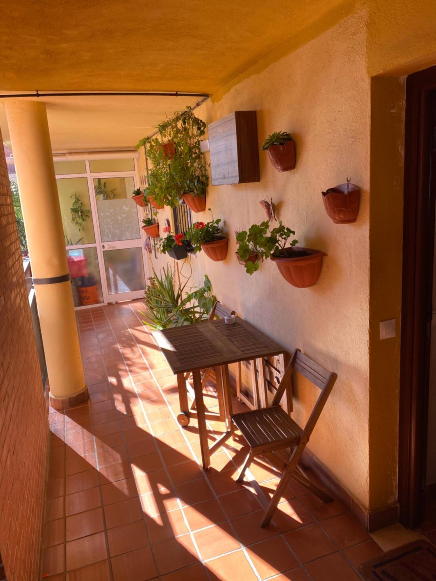 Appartamento Apartamento Arroyo De La Miel Costa Del Sol Benalmádena Esterno foto