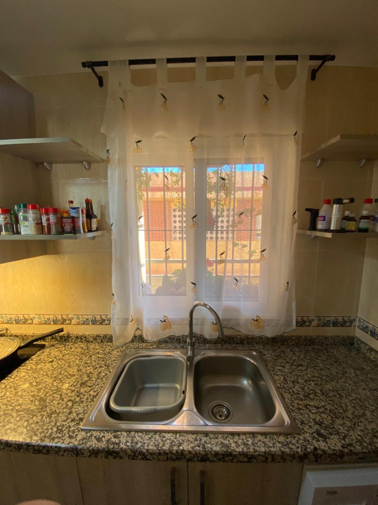 Appartamento Apartamento Arroyo De La Miel Costa Del Sol Benalmádena Esterno foto