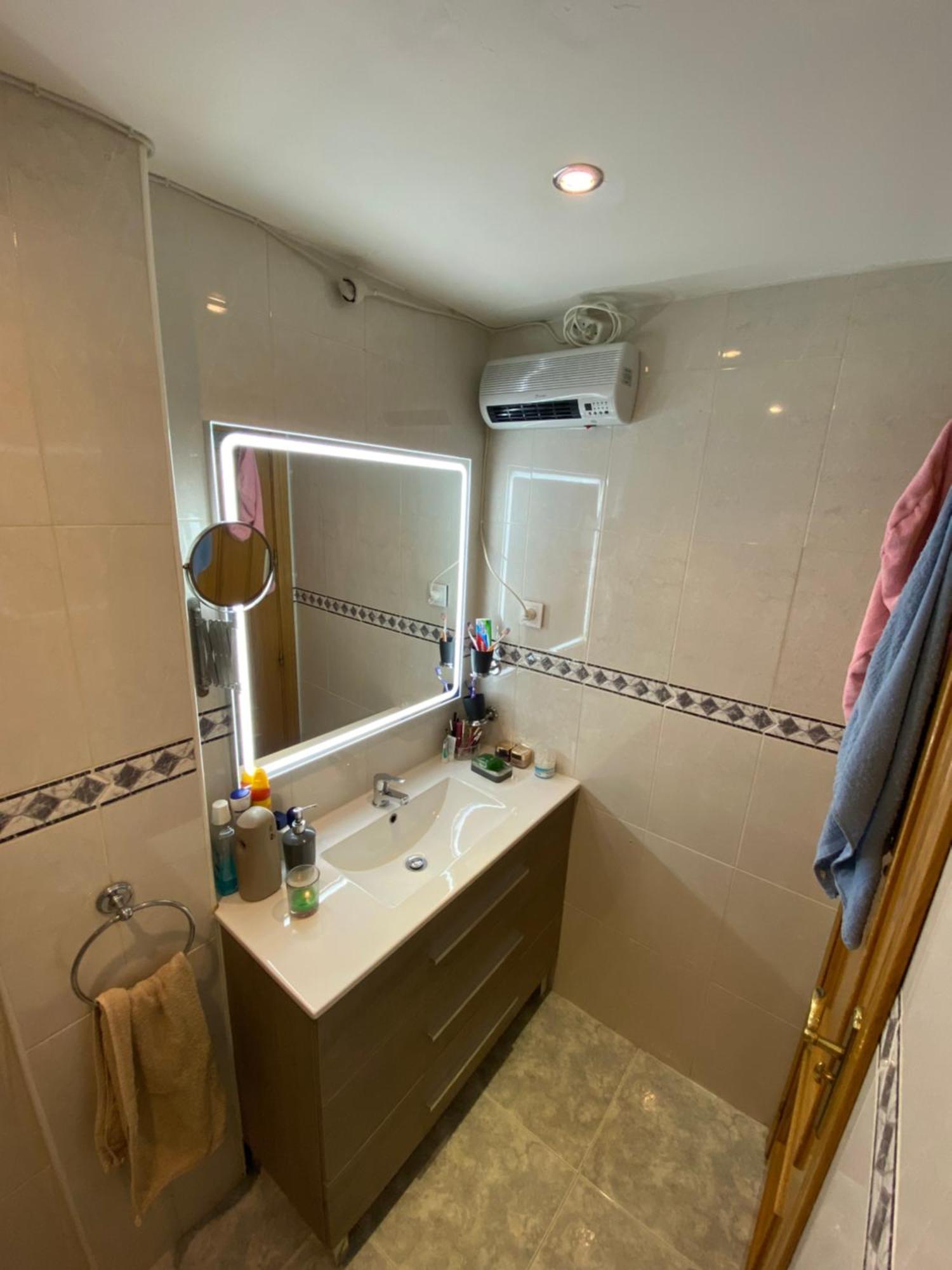Appartamento Apartamento Arroyo De La Miel Costa Del Sol Benalmádena Esterno foto