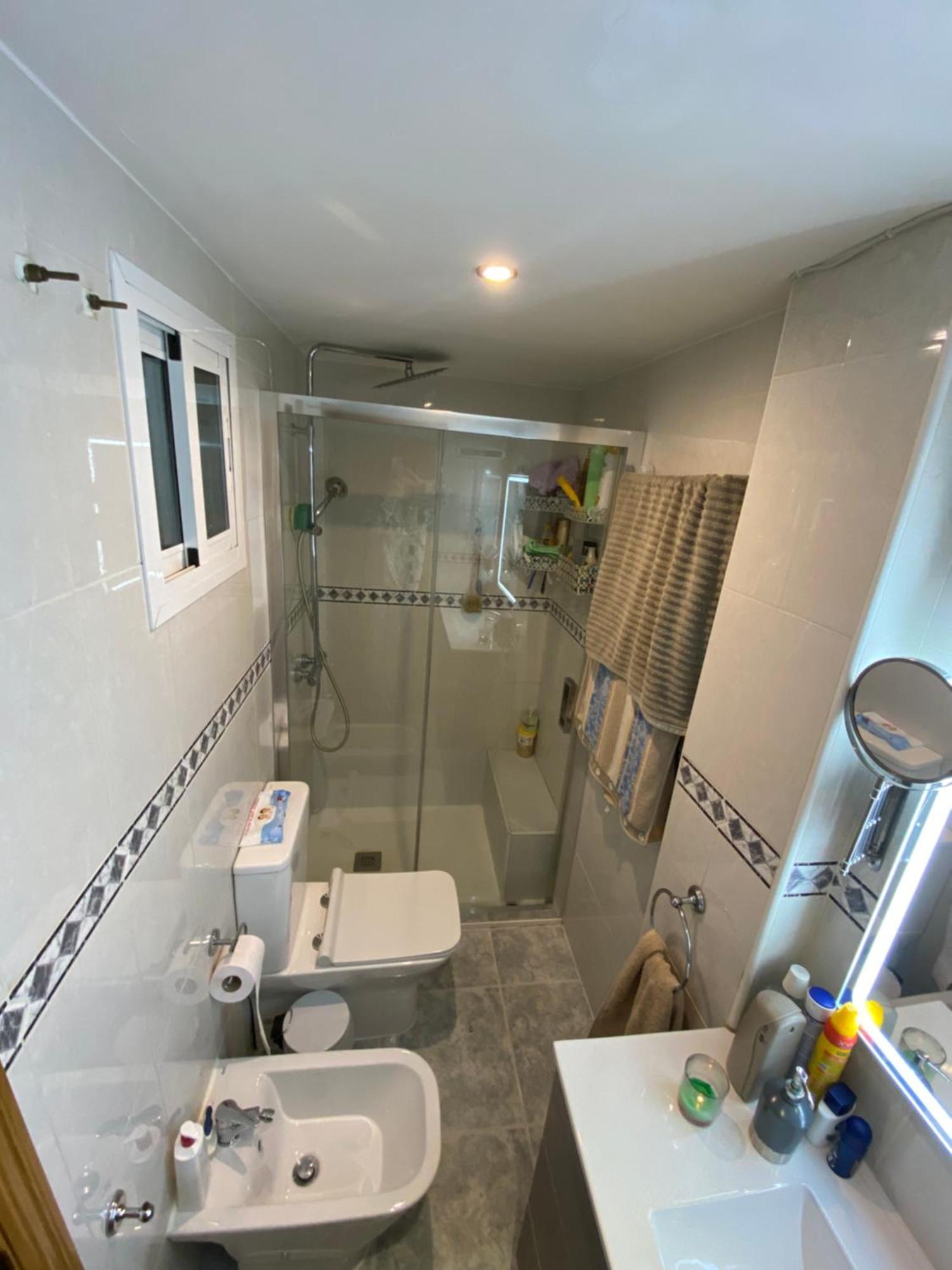 Appartamento Apartamento Arroyo De La Miel Costa Del Sol Benalmádena Esterno foto