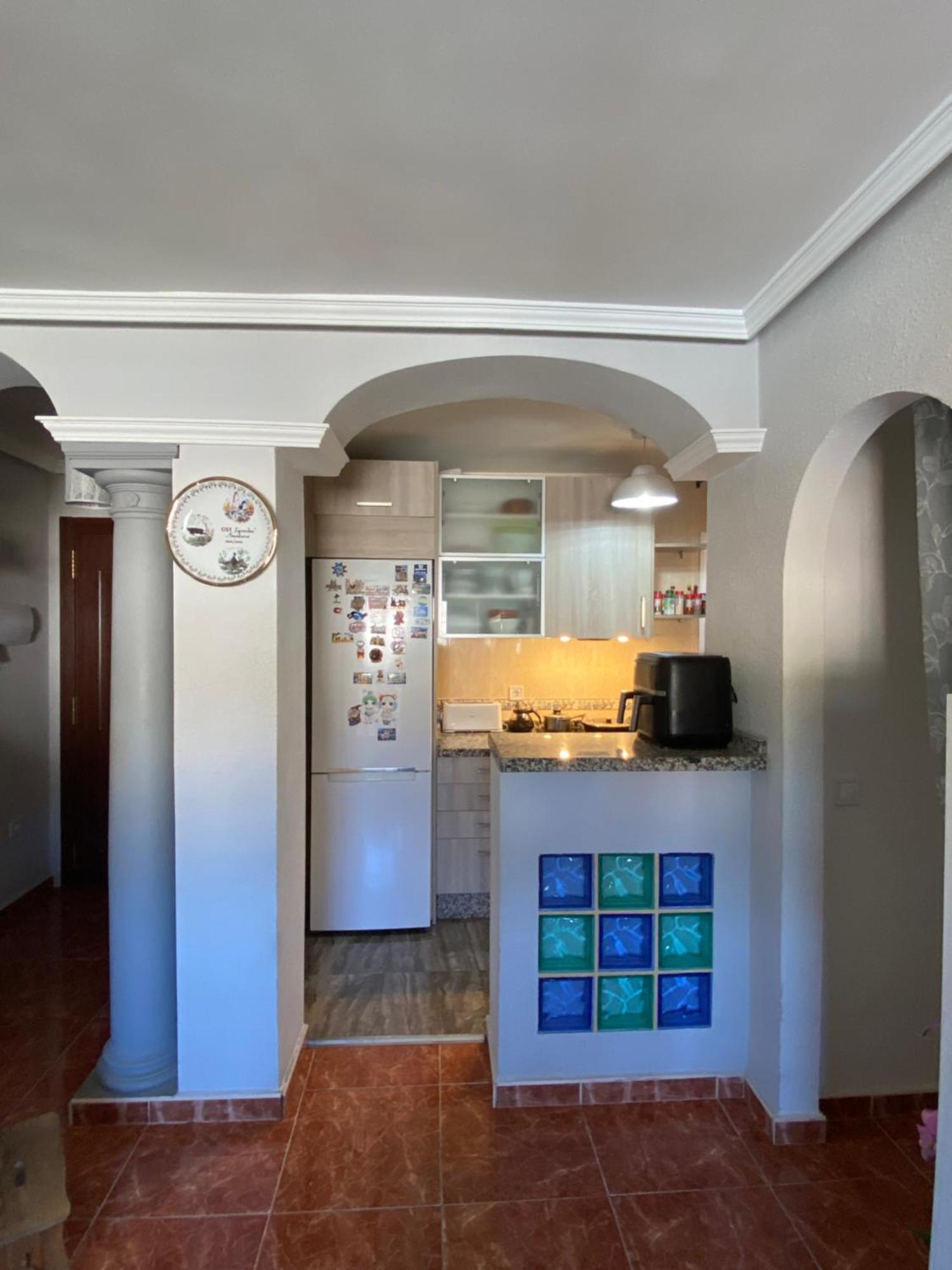 Appartamento Apartamento Arroyo De La Miel Costa Del Sol Benalmádena Esterno foto