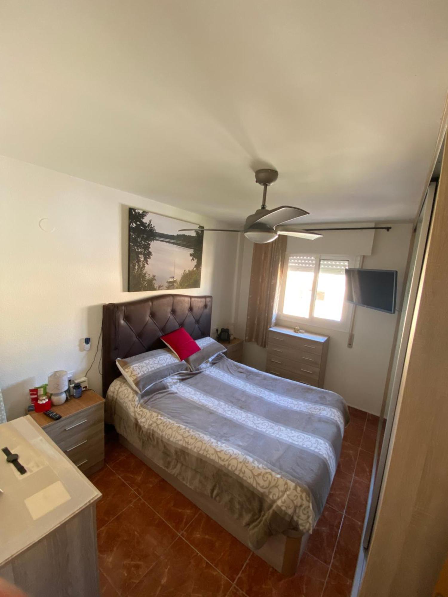 Appartamento Apartamento Arroyo De La Miel Costa Del Sol Benalmádena Esterno foto