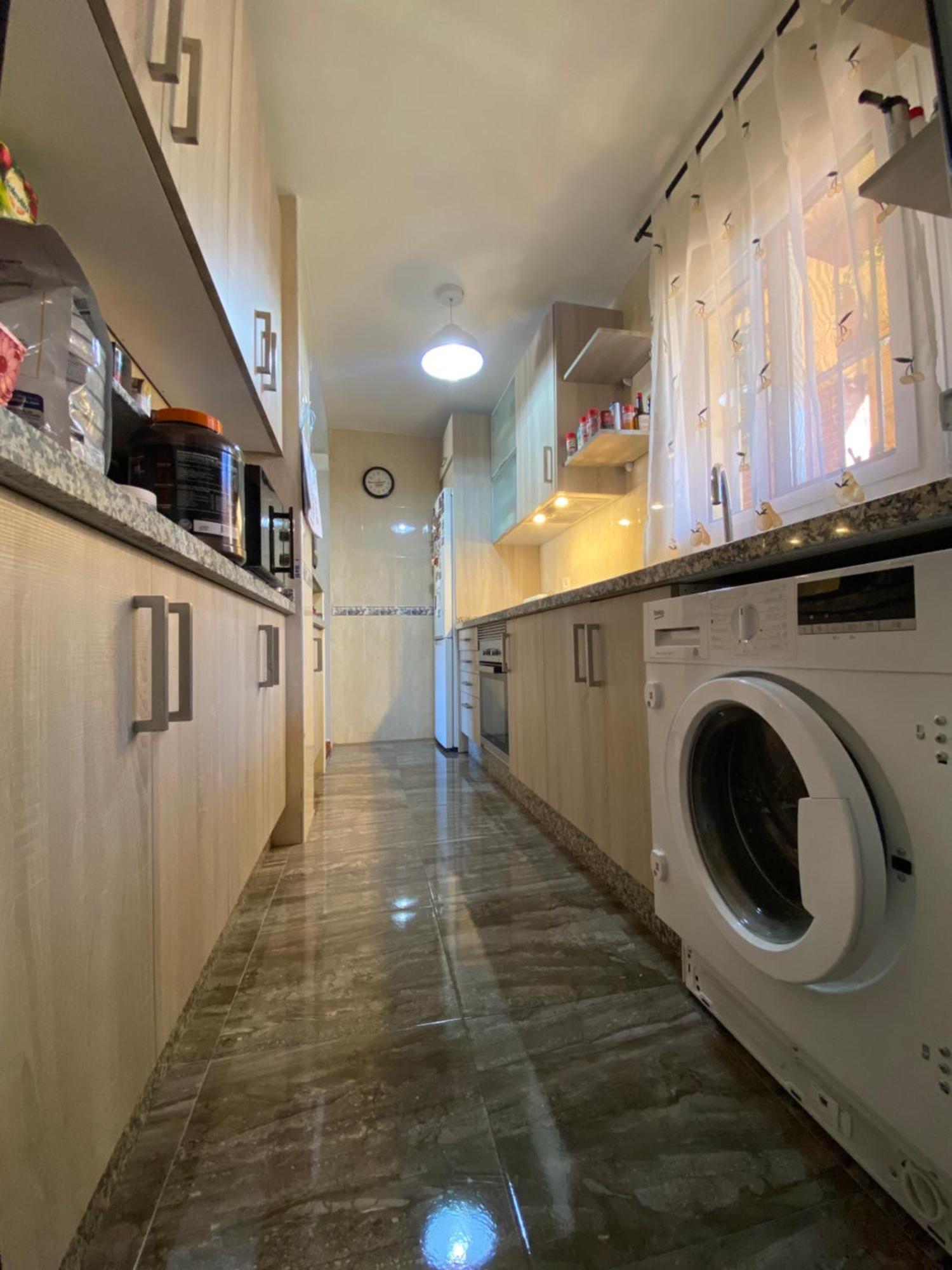 Appartamento Apartamento Arroyo De La Miel Costa Del Sol Benalmádena Esterno foto
