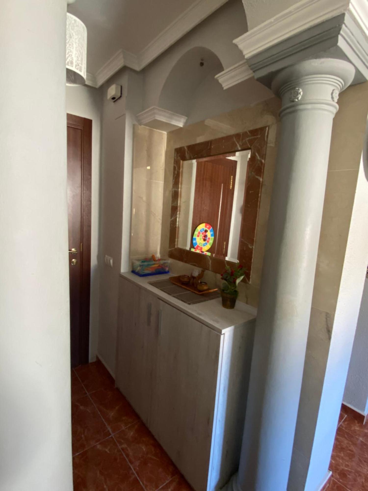 Appartamento Apartamento Arroyo De La Miel Costa Del Sol Benalmádena Esterno foto