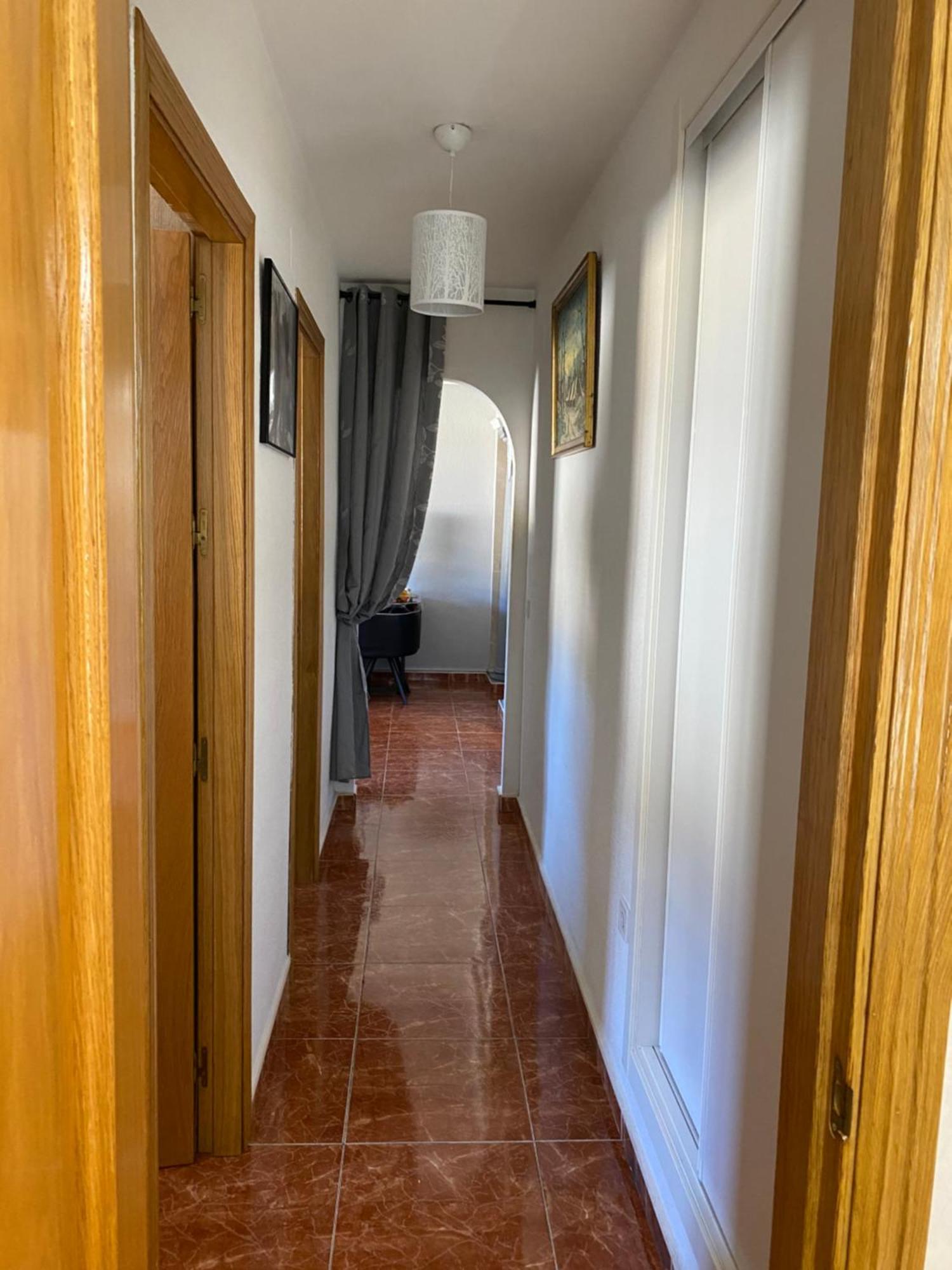 Appartamento Apartamento Arroyo De La Miel Costa Del Sol Benalmádena Esterno foto