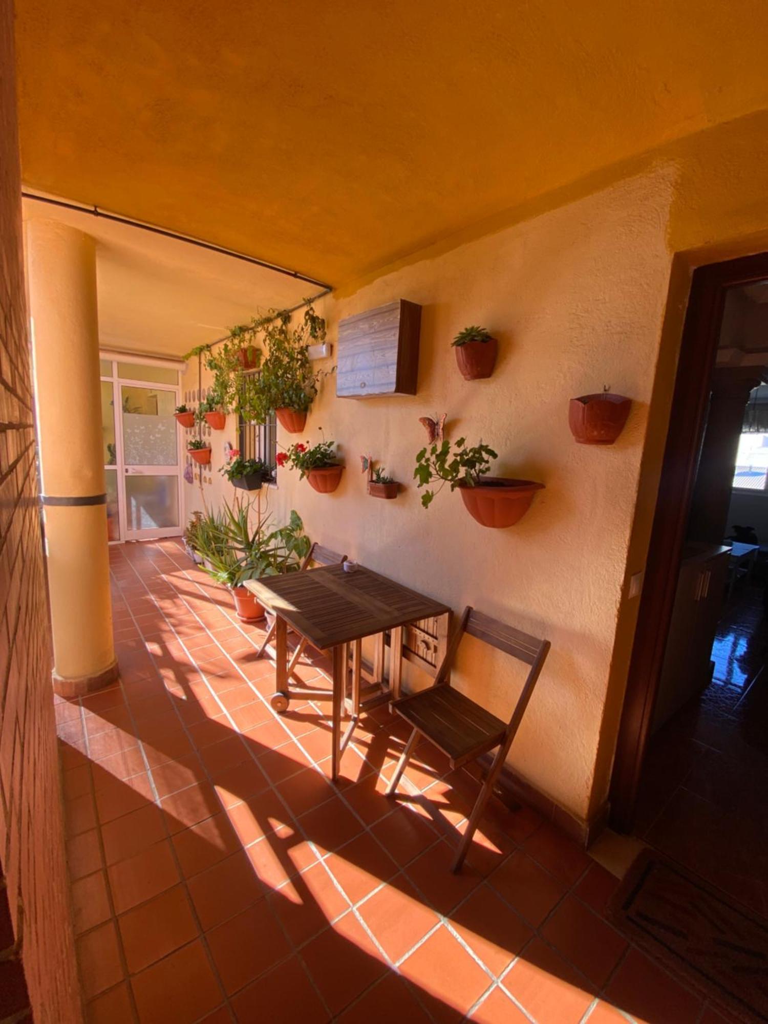 Appartamento Apartamento Arroyo De La Miel Costa Del Sol Benalmádena Esterno foto