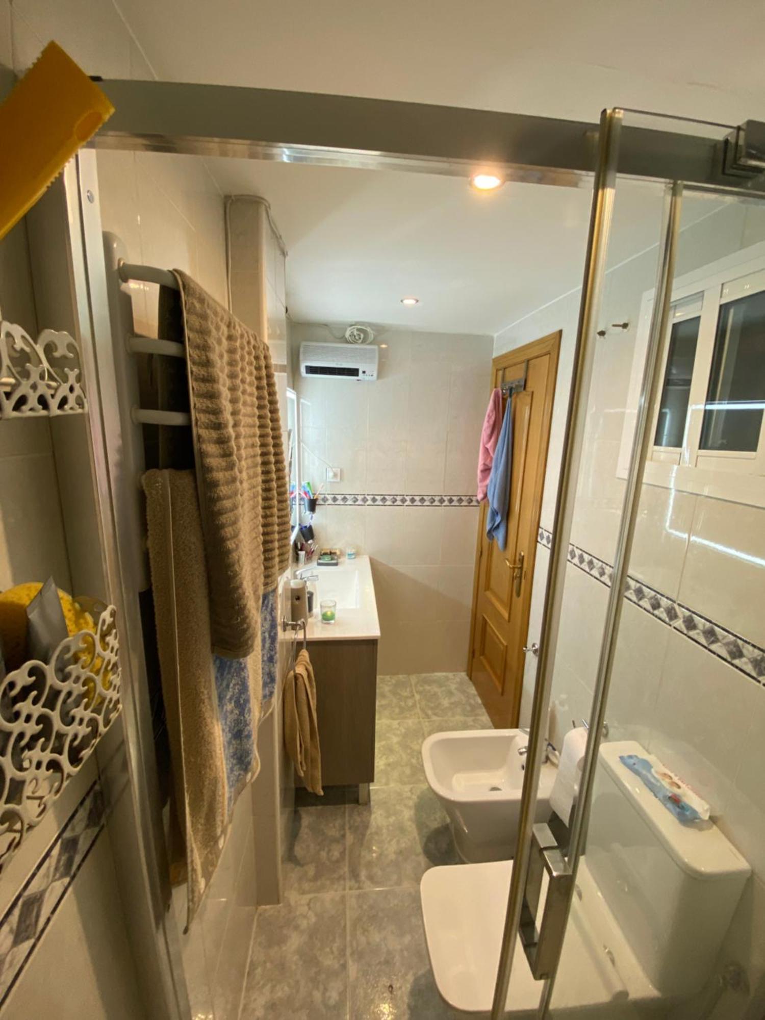 Appartamento Apartamento Arroyo De La Miel Costa Del Sol Benalmádena Esterno foto