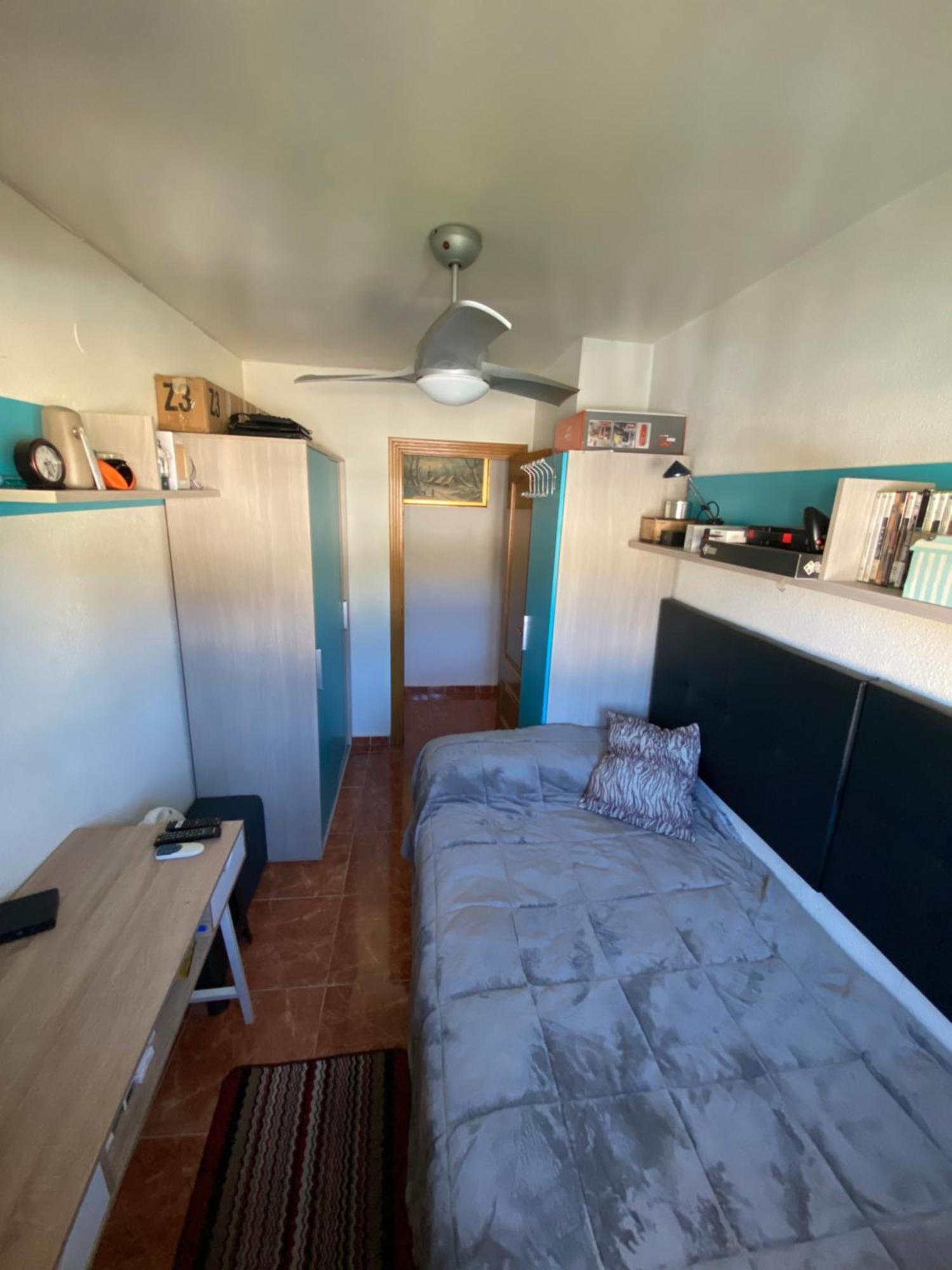 Appartamento Apartamento Arroyo De La Miel Costa Del Sol Benalmádena Esterno foto