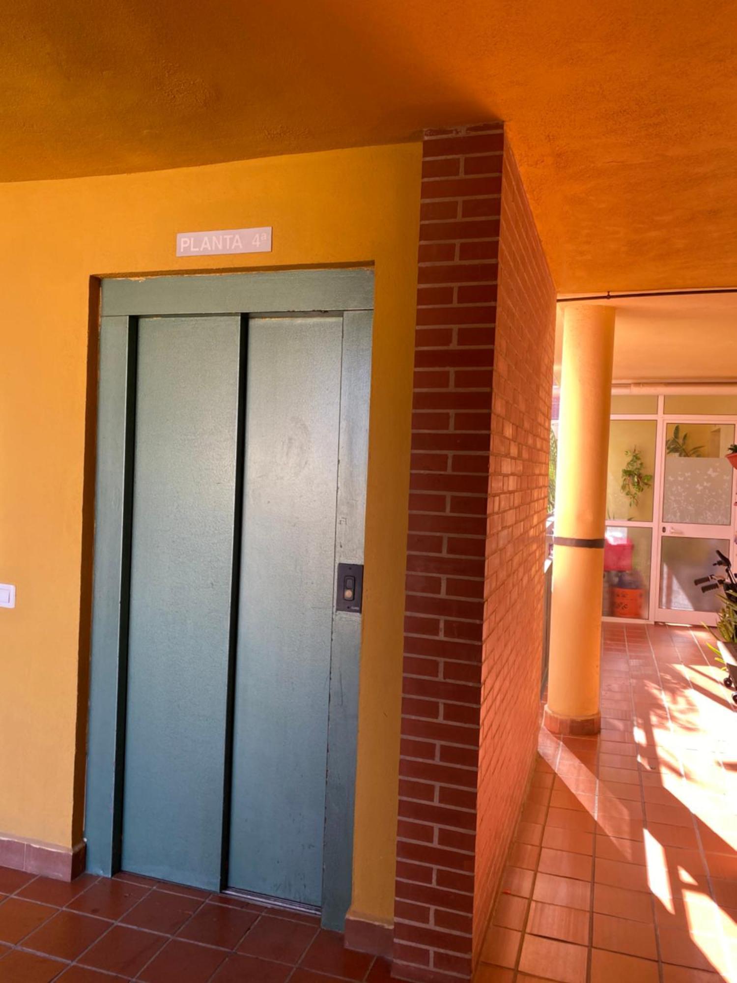 Appartamento Apartamento Arroyo De La Miel Costa Del Sol Benalmádena Esterno foto