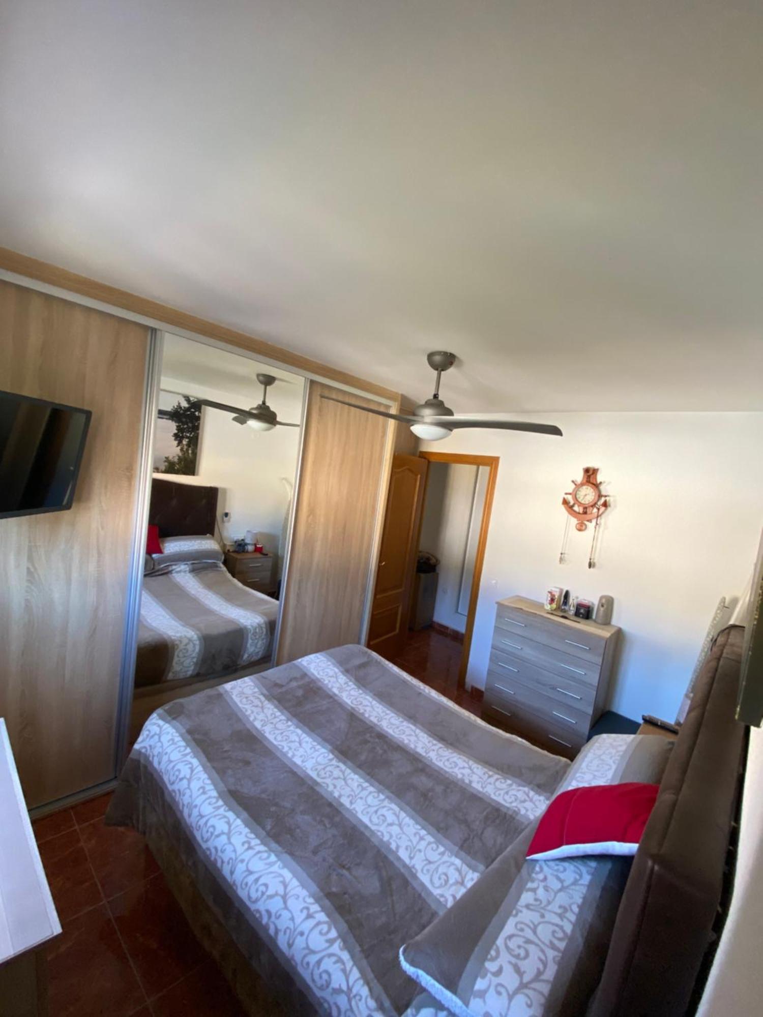 Appartamento Apartamento Arroyo De La Miel Costa Del Sol Benalmádena Esterno foto