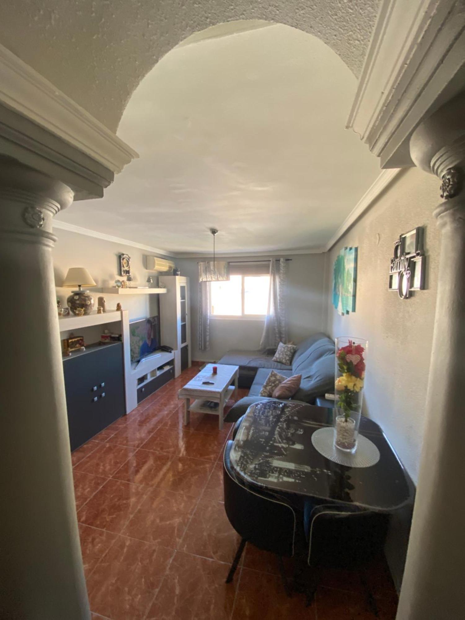 Appartamento Apartamento Arroyo De La Miel Costa Del Sol Benalmádena Esterno foto