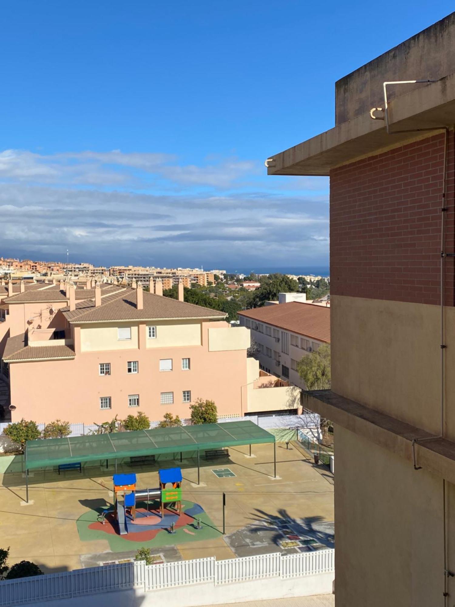 Appartamento Apartamento Arroyo De La Miel Costa Del Sol Benalmádena Esterno foto