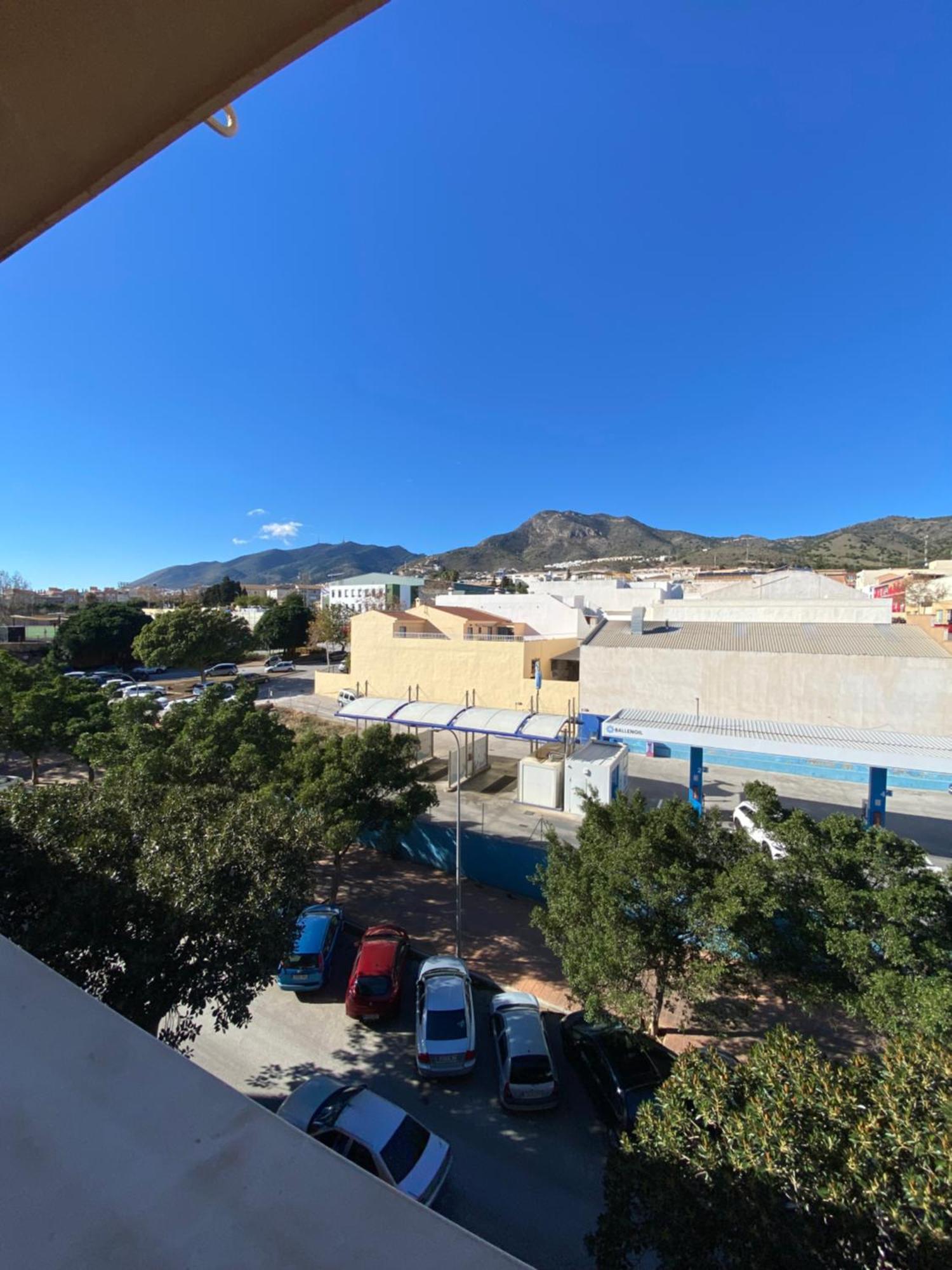 Appartamento Apartamento Arroyo De La Miel Costa Del Sol Benalmádena Esterno foto