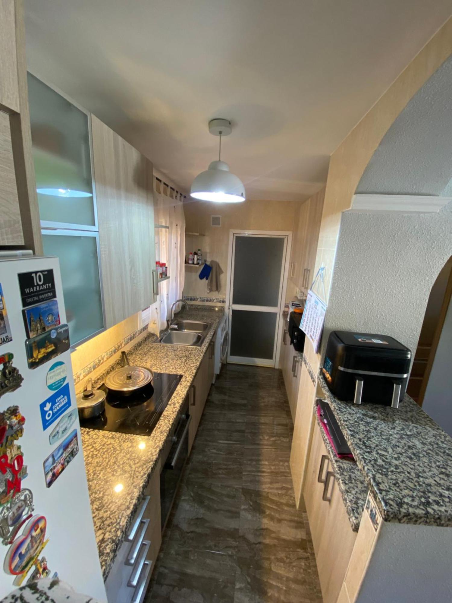 Appartamento Apartamento Arroyo De La Miel Costa Del Sol Benalmádena Esterno foto