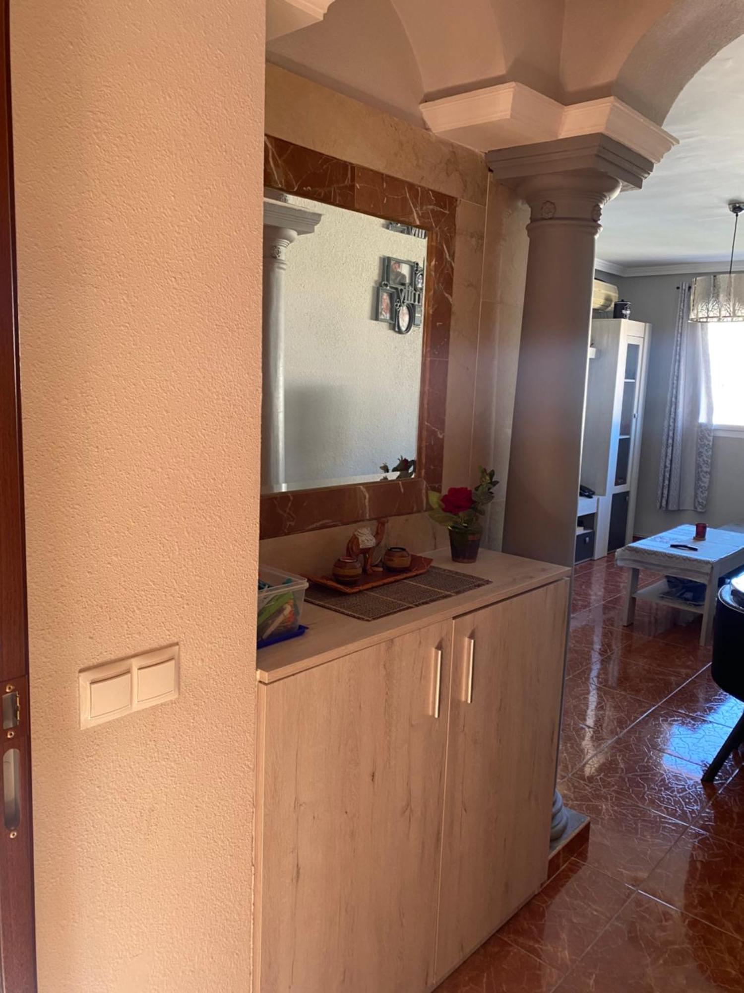 Appartamento Apartamento Arroyo De La Miel Costa Del Sol Benalmádena Esterno foto