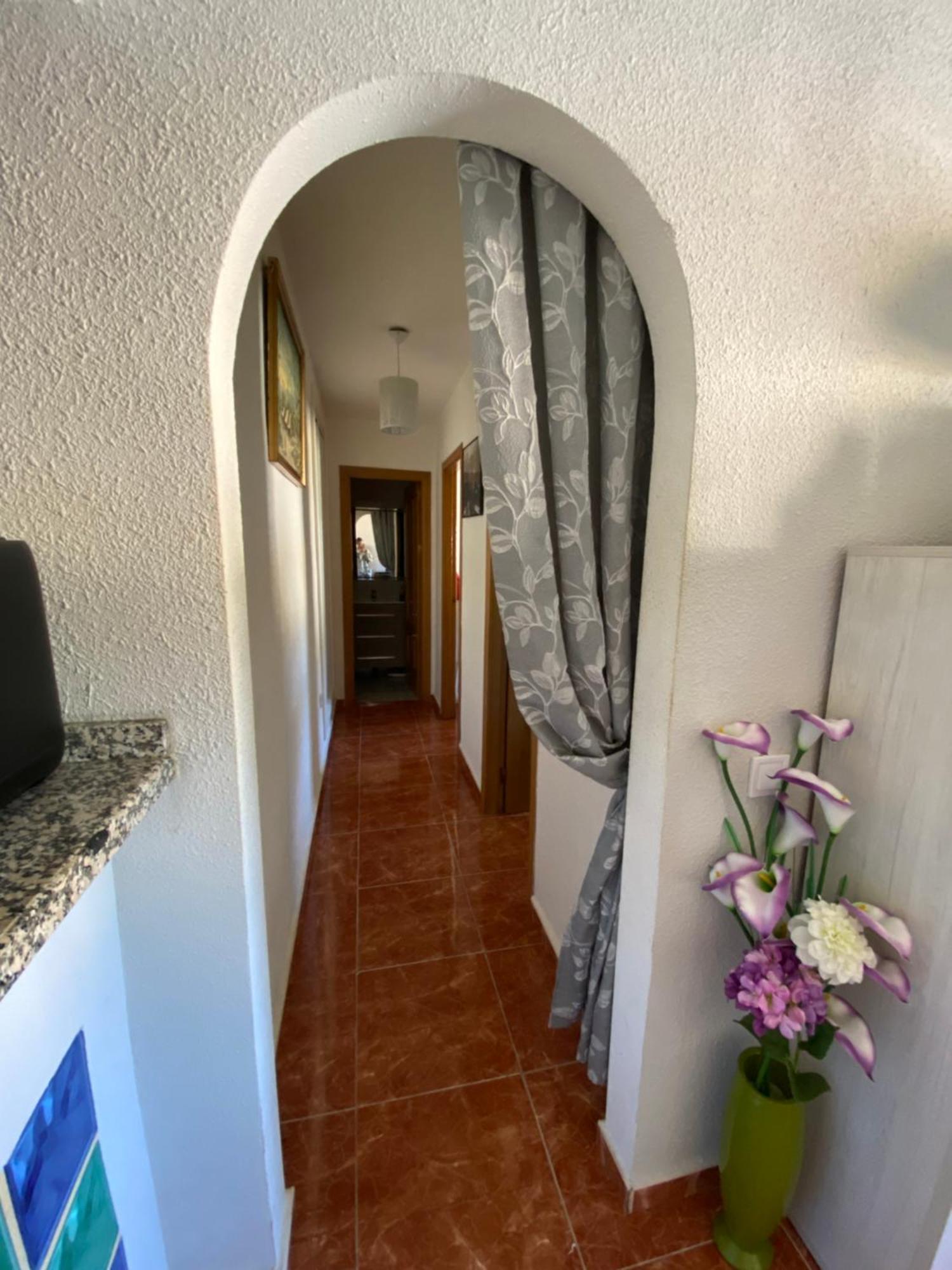 Appartamento Apartamento Arroyo De La Miel Costa Del Sol Benalmádena Esterno foto