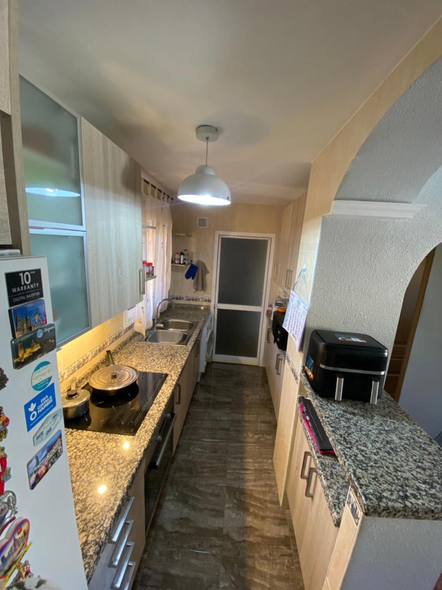 Appartamento Apartamento Arroyo De La Miel Costa Del Sol Benalmádena Esterno foto